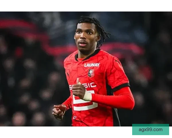 RMC专家点评雅凯转会雷恩展现顶级球员推销运作实力能力